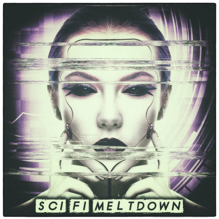 Analog Samples Scifi Meltdown [WAV]-乐声音频-资源网