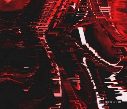 Analog Samples Feedback Frenzy [WAV]-乐声音频-资源网