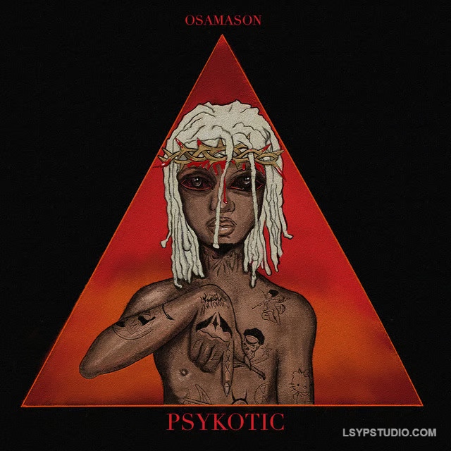 Chrome Kits 750+ Osamason Psykotic Multi Kit [WAV, Synth Presets]-乐声音频-资源网