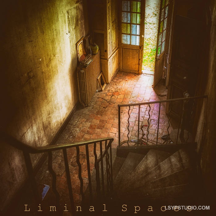 Analog Samples Liminal Spaces [WAV]-乐声音频-资源网