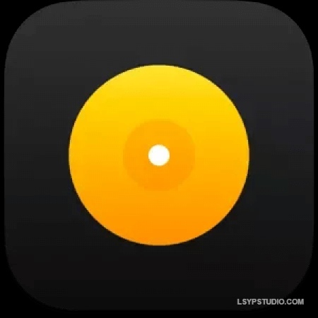 DJ 应用和 AI 混音器Algoriddim djay Pro v5.6.2 [MacOSX]-乐声音频-资源网