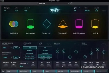 音乐技术宣传AIR Music Technology Hype v1.2.1.14 [MacOSX]-乐声音频-资源网
