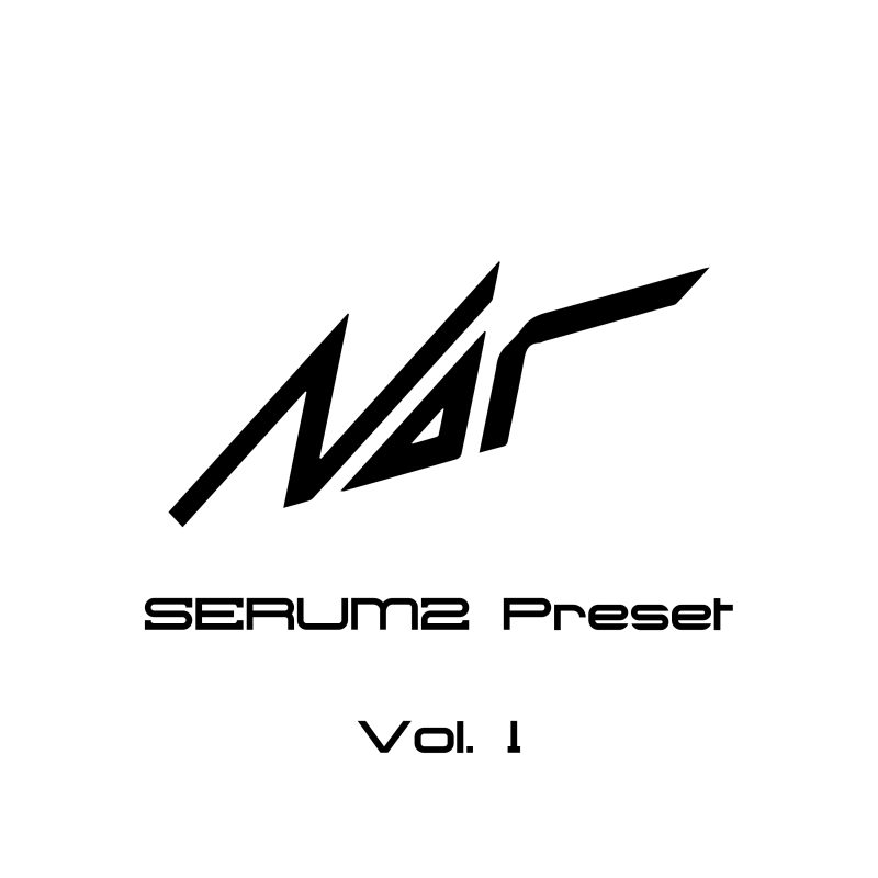 SERUM2 预设Nor / Aice room Nor SERUM2 Preset Vol.1 [Synth Presets]-乐声音频-资源网