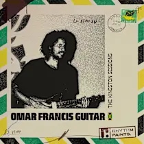 Rhythm Paints Omar Francis Guitar [WAV]-乐声音频-资源网