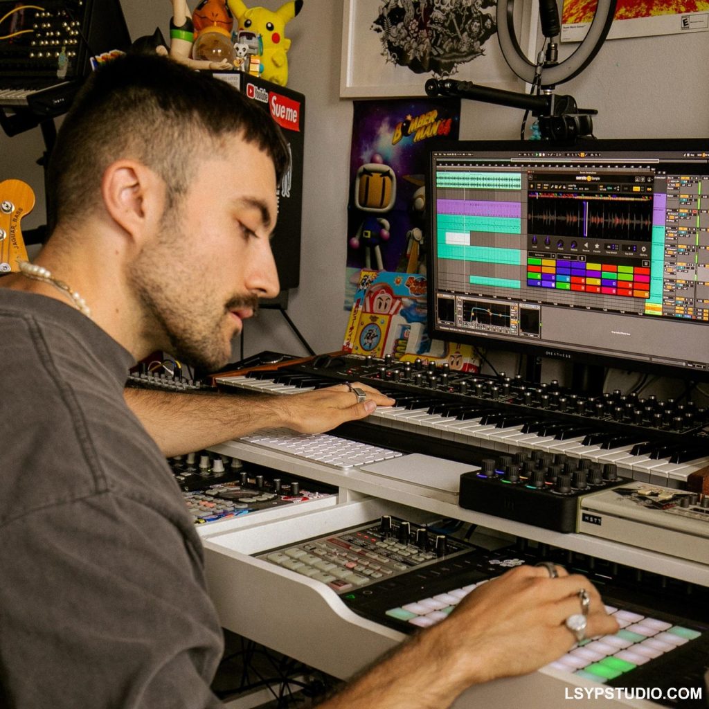 Serato DJ Pro Suite 4 v4.0.4 [WiN]-乐声音频-资源网