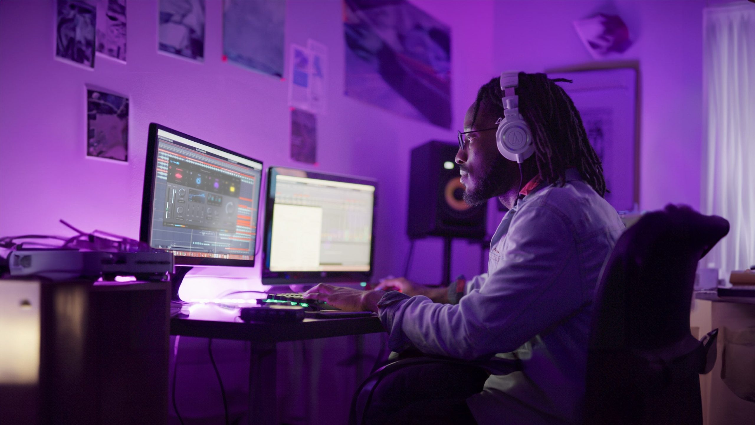 Nuro 音频效果包-乐声音频-资源网