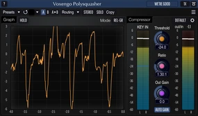 Voxenqo 高级插件Voxengo Premium Plugins 2025 [WiN]-乐声音频-资源网