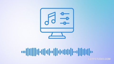 《从零开始学乐理》Udemy Music Theory from Scratch [TUTORiAL]-乐声音频-资源网