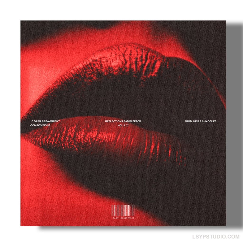 图片[1]-SamplesWave Reflections Vol.3 WAV-FANTASTiC-乐声音频-资源网