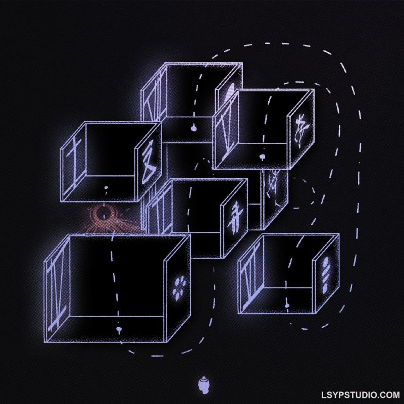 Lostfvce Rooms (Multi-Kit) WAV ADG ALP-FANTASTiC-乐声音频-资源网