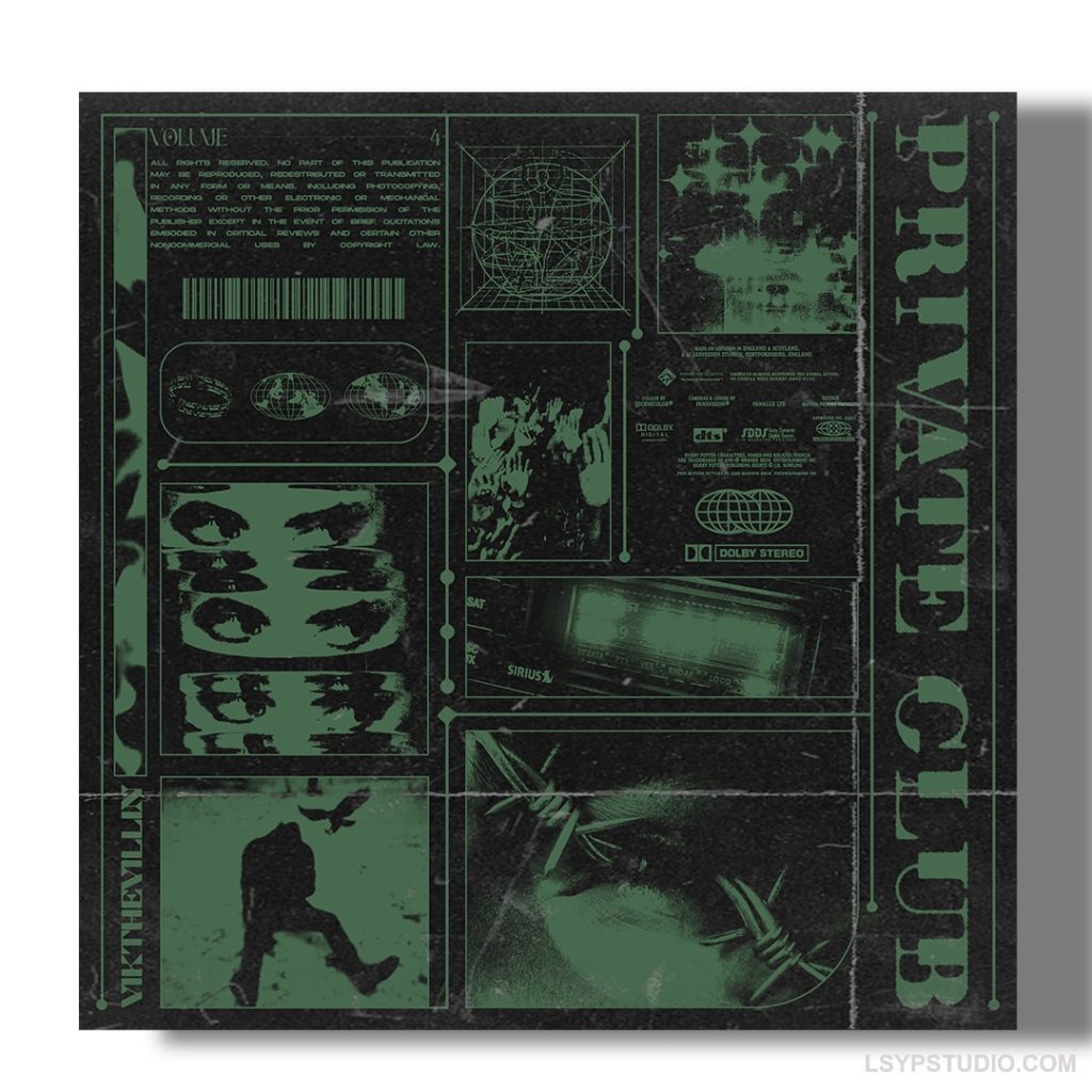 图片[1]-SamplesWave Private Club Vol.4 WAV-FANTASTiC-乐声音频-资源网