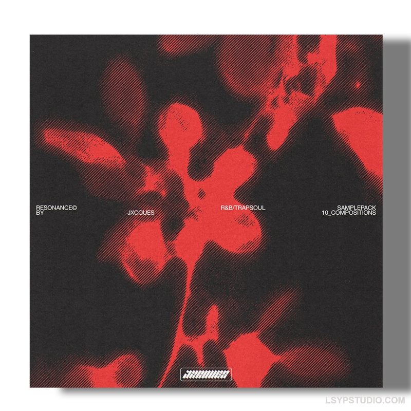 SamplesWave Resonance WAV-FANTASTiC-乐声音频-资源网