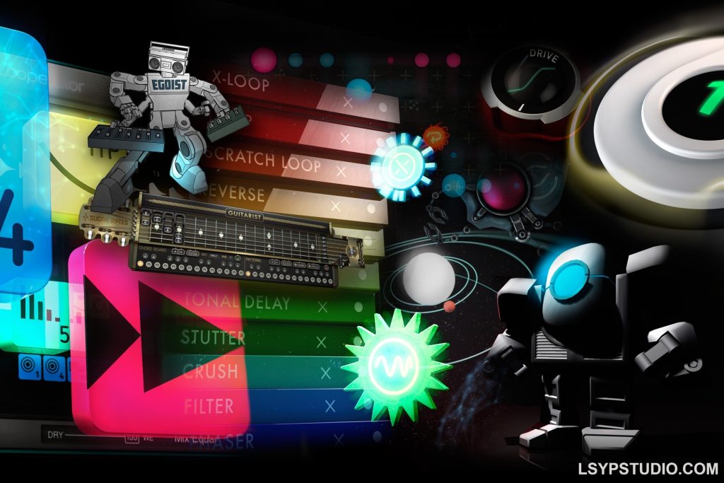 图片[1]-糖果包Sugar Bytes Sugar Bundle 2025 [WiN, MacOSX]-乐声音频-资源网