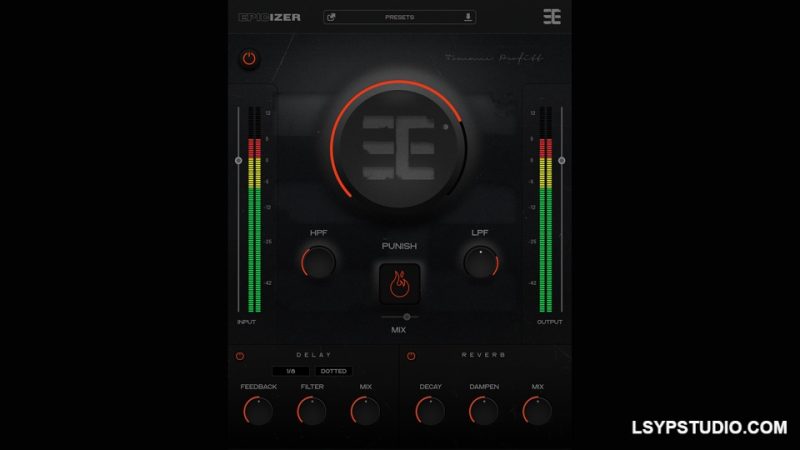 Tommee Profitt Epicizer v1.0.10 [MacOSX]-乐声音频-资源网