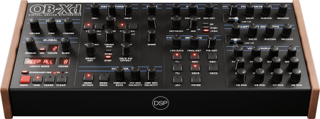 DiscoDSP OB-Xd 3 v3.17.0 [WiN]-乐声音频-资源网