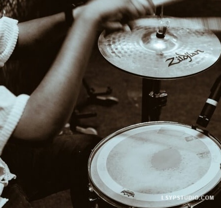 老唱片Gibberish Samples Bumpin Drums Vol.2 [WAV]-乐声音频-资源网