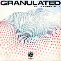 氛围音景和复杂声音碎片的世界Komorebi Audio Granulated [WAV]-乐声音频-资源网