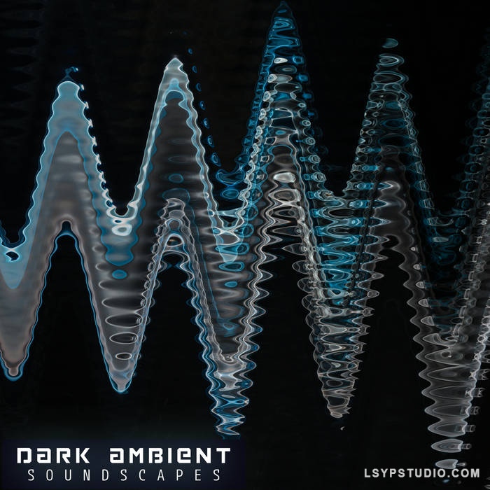 Analog Samples Dark Ambient Soundscapes [WAV]-乐声音频-资源网