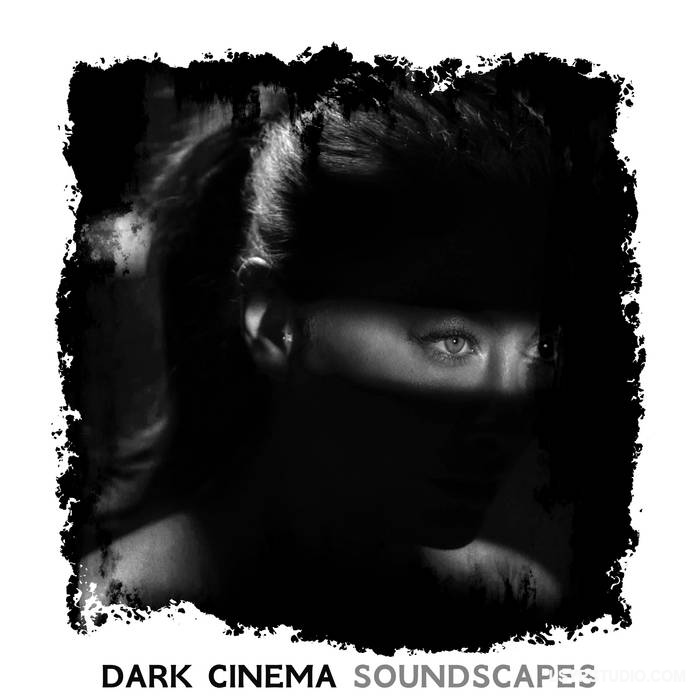 黑暗电影音景Analog Samples Dark Cinema Soundscapes [WAV]-乐声音频-资源网