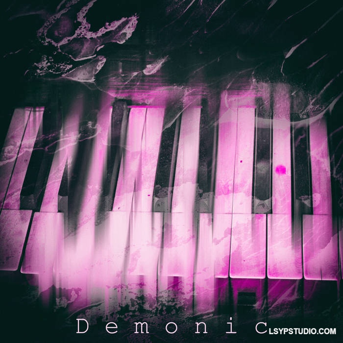 模拟采样恶魔故障Analog Samples Demonic [Glitches] [WAV]-乐声音频-资源网