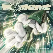 Moment Hyperbounce A San Moment [WAV]-乐声音频-资源网