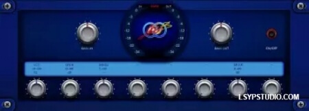 均衡器AlexB Trinit eQ Legacy [Nebula]-乐声音频-资源网