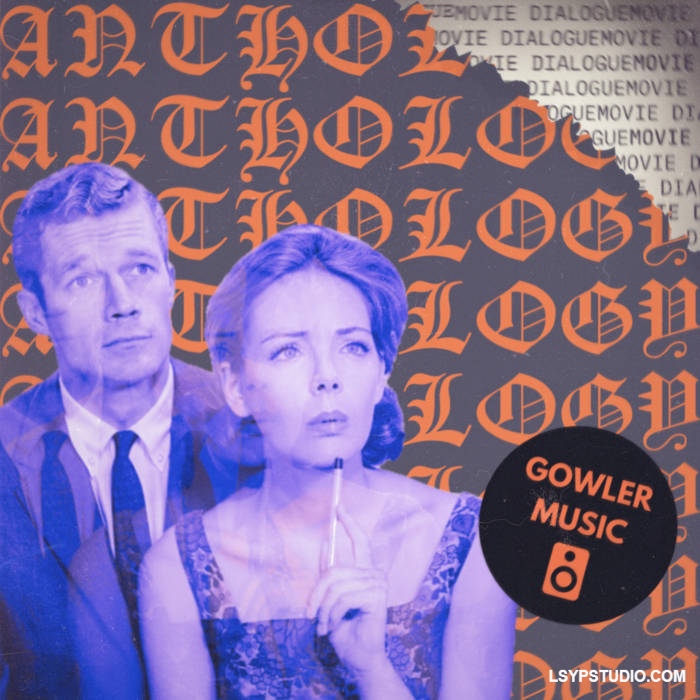 电影对白合集GowlerMusic Movie Dialogue Anthology #gm0066 [WAV]-乐声音频-资源网