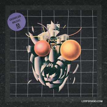 科幻恐怖电影对白GowlerMusic Movie Dialogue Scifi Horror Royalty Free Sample Pack #gm0108 [WAV]-乐声音频-资源网