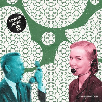 电影对白 II 免版税采样GowlerMusic Movie Dialogue Ii Royalty Free Sample Pack #gm0118 [WAV]-乐声音频-资源网