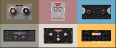 图片[1]-BABY Audio – Complete Bundle v2026.3 for WiN-乐声音频-资源网