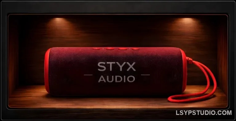 便携式单声道扬声器检测Styx Audio – Portable Mono Speaker Check v1.1.4 for WiN-乐声音频-资源网