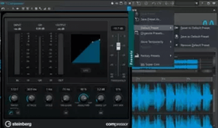 母带处理软件Steinberg WaveLab 13 Pro v13.0.10 U2B [MacOSX]-乐声音频-资源网