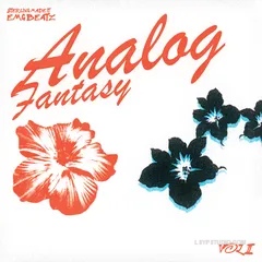 全新旋律素材 Sterlingmadeit Analog Fantasy Vol 2 WAV MiDi Analog Lab-FANTASTiC-乐声音频-资源网