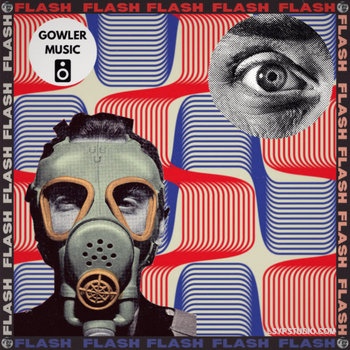 GowlerMusic Sample Pack Flash #gm0051 (Synth Loops) WAV-FANTASTiC-乐声音频-资源网