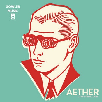 抽象流行风格循环素材 GowlerMusic Sample Pack Aether #gm0050 (Abstractpop Loops) WAV-FANTASTiC-乐声音频-资源网