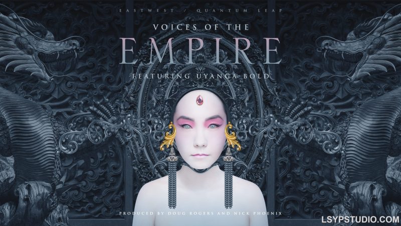 帝国之声 – East West Voices Of The Empire v1.0.2-DECiBEL-乐声音频-资源网