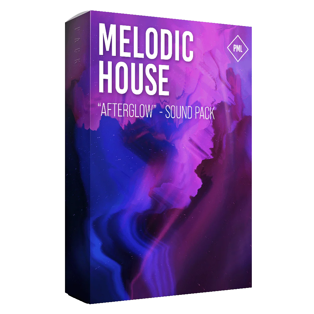 图片[1]-情感旋律深邃浩室风格 Production Music Live Melodic House Sound Pack Afterglow MULTiFORMAT-FANTASTiC-乐声音频-资源网