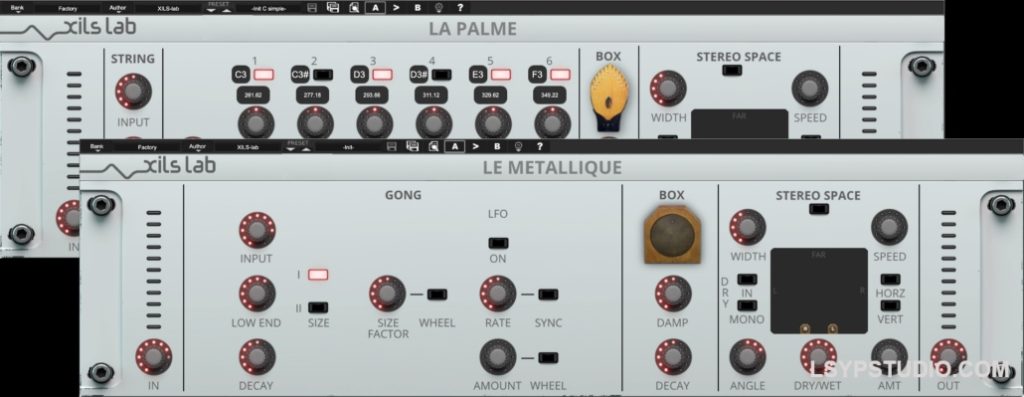 图片[1]-扬声器XILS lab LesDiff v1.0.3 U2B [MacOSX]-乐声音频-资源网