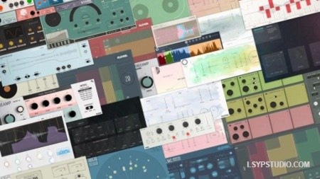 Klevgrand Everything Bundle v2026.3 [WiN]-乐声音频-资源网