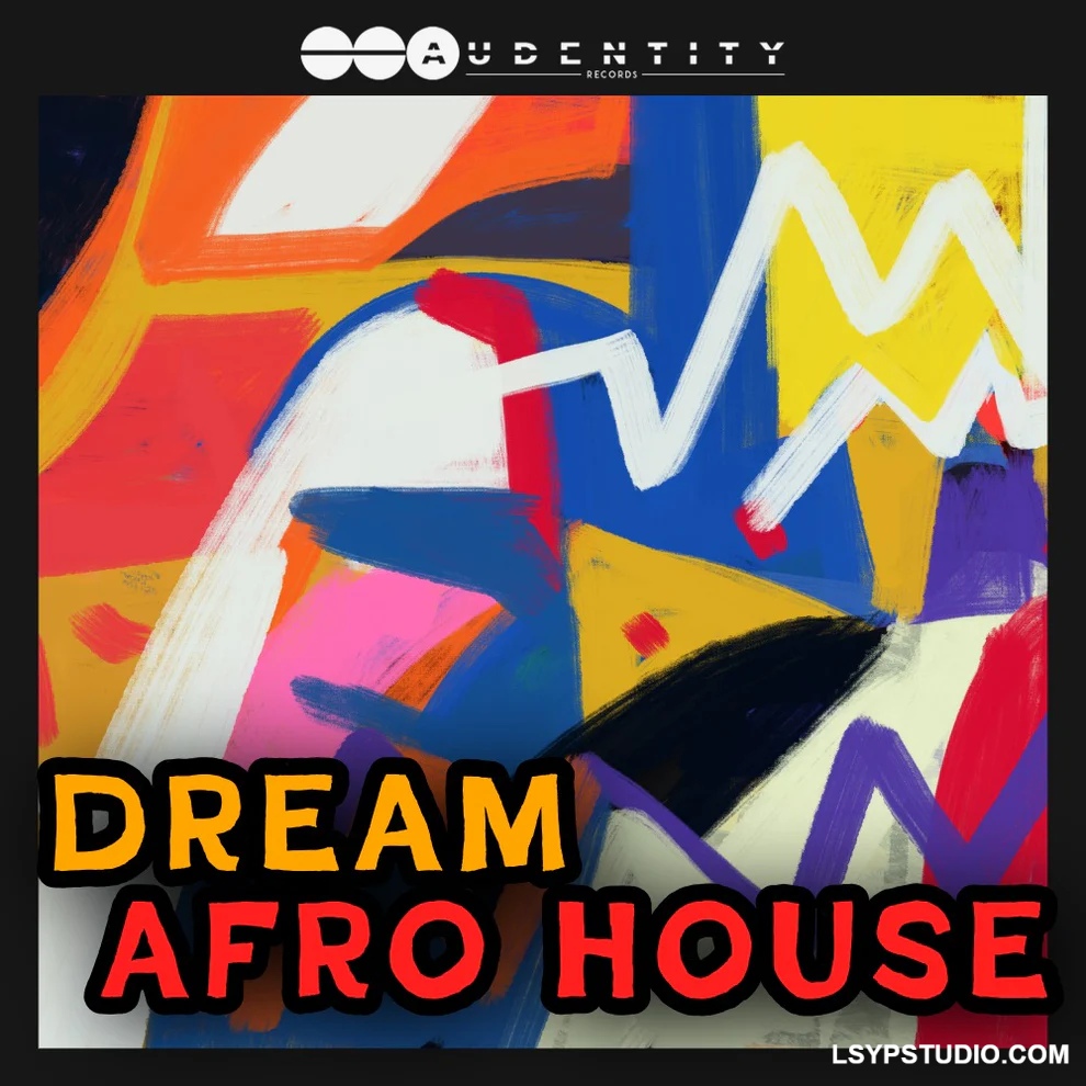 图片[1]-Audentity Records Dream Afro House WAV MiDi Serum 2-乐声音频-资源网
