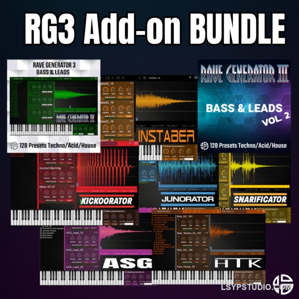 Audioblast Plugins Bundle 2026.04 [WiN]-乐声音频-资源网