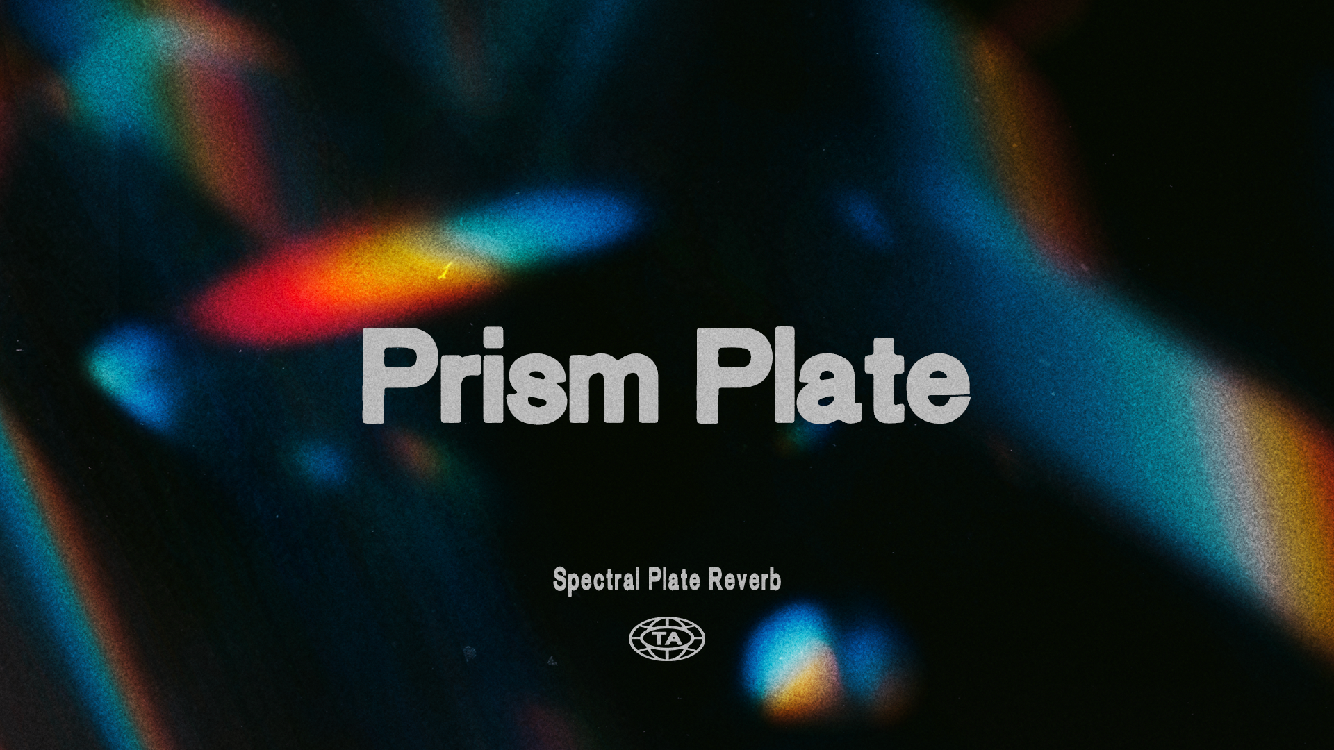 色彩绽放的板式混响-乐声音频-资源网