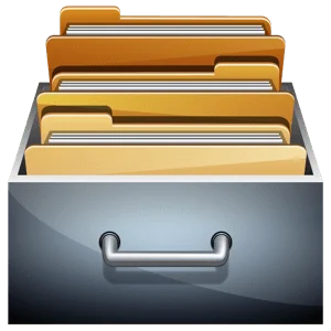 常驻菜单栏文件管理工具File Cabinet Pro 8.8.1 MacOS-乐声音频-资源网