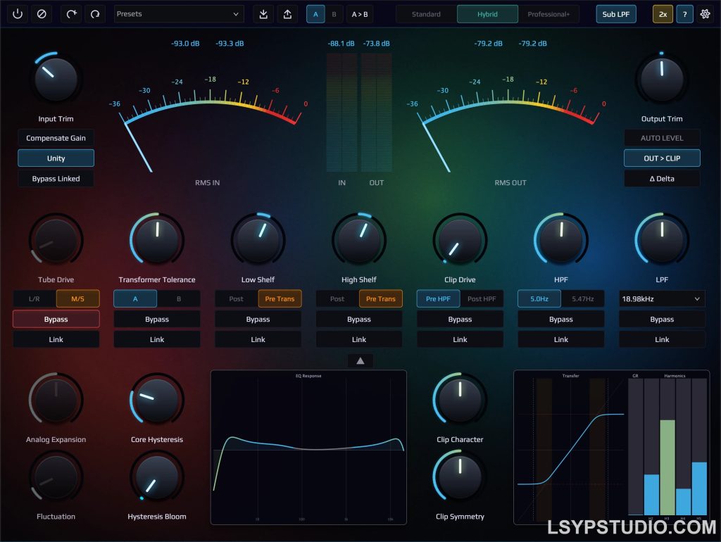 图片[1]-NK Productions ALA-101 Hybridization v1.0.0 [WiN]-乐声音频-资源网
