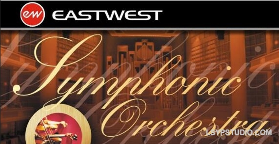 黄金管弦基础版+扩展 East West Quantum Leap Symphonic Orchestra Gold-乐声音频-资源网