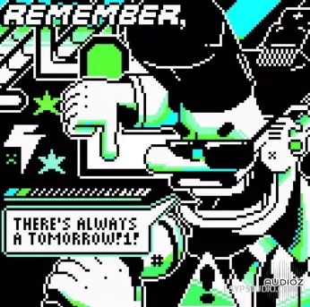 No Mana Remember Theres Always a Tomorrow Project File Ableton Live-FANTASTiC-乐声音频-资源网