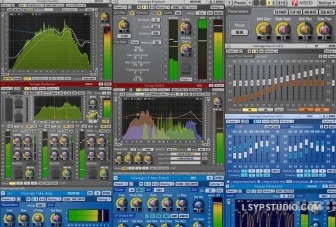 高级插件Voxengo Premium Plugins v2026.04 [WiN]-乐声音频-资源网