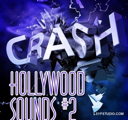 好莱坞音效Dr. Sound FX Hollywood Sounds 2 [WAV]-乐声音频-资源网