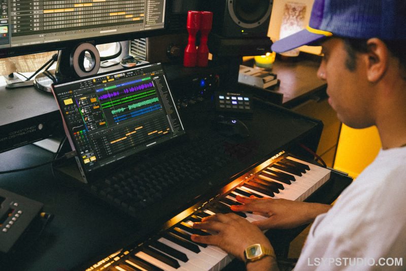 BandLab Cakewalk Sonar v32.04.0.043 [WiN]-乐声音频-资源网