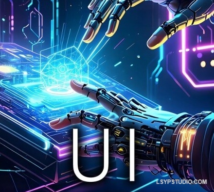 UI 音效Sound Ideas UI Sound Effects [FLAC]-乐声音频-资源网